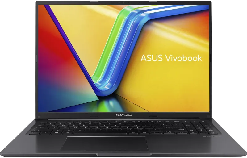 ASUS Vivobook 16 X1605VA-MB2102 Intel Core i7-13620H  2.4 GHz  DDR4 16GB 512GB PCIE G4 SSD Intel Iris X Graphics 16.0" WUXGA (1920 x 1200) 16:10  IPS-level 60Hz Without OS 1.68 kg Indie Black