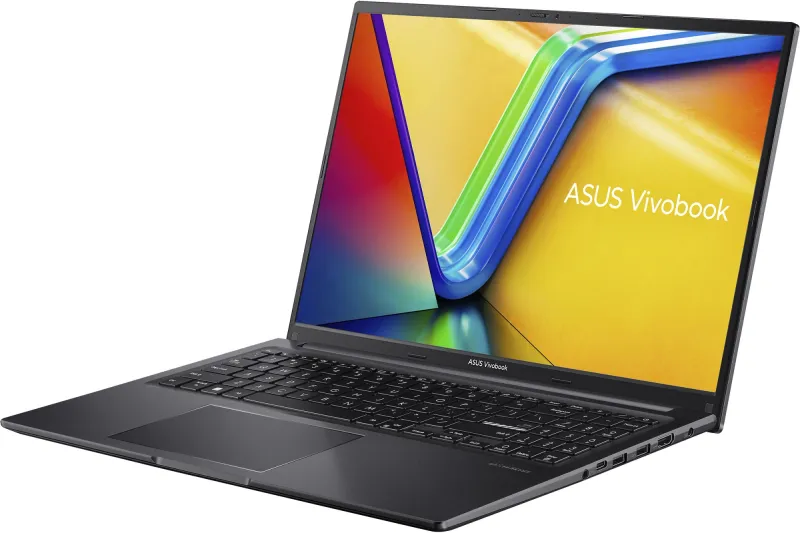 ASUS Vivobook 16 X1605VA-MB2102 Intel Core i7-13620H  2.4 GHz  DDR4 16GB 512GB PCIE G4 SSD Intel Iris X Graphics 16.0" WUXGA (1920 x 1200) 16:10  IPS-level 60Hz Without OS 1.68 kg Indie Black