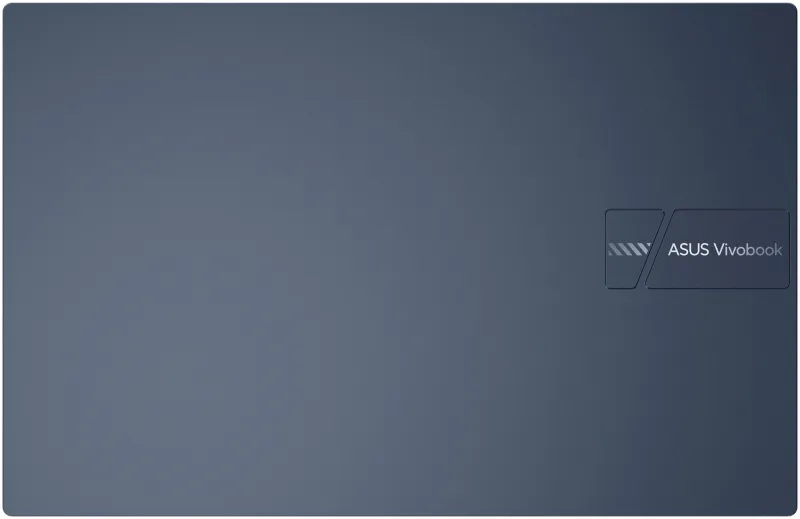 Ноутбук Asus Vivobook 15 X1504VA-BQ2879 Core i3 1315U 8Gb SSD512Gb Intel UHD Graphics 15.6" IPS FHD (1920x1080) без ОС blue WiFi BT Cam (90NB10J1-M03B10)