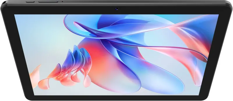 Планшет Digma K10 PLUS T615 (1.6) 8C RAM4Gb ROM64Gb 10.1" IPS 1280x800 4G Android 15 серый 5Mpix 2Mpix BT WiFi microSD 256Gb 5000mAh 225hrs