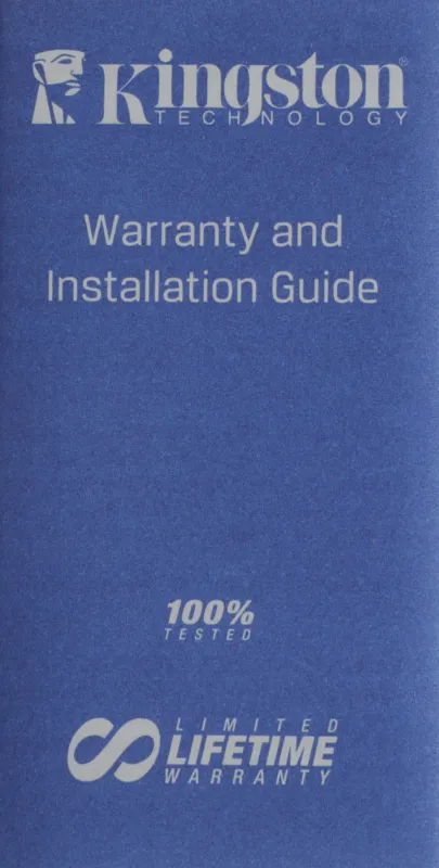 Kingston Server Premier 32GB 4800MT/s DDR5 ECC CL40 DIMM 2Rx8 Hynix A