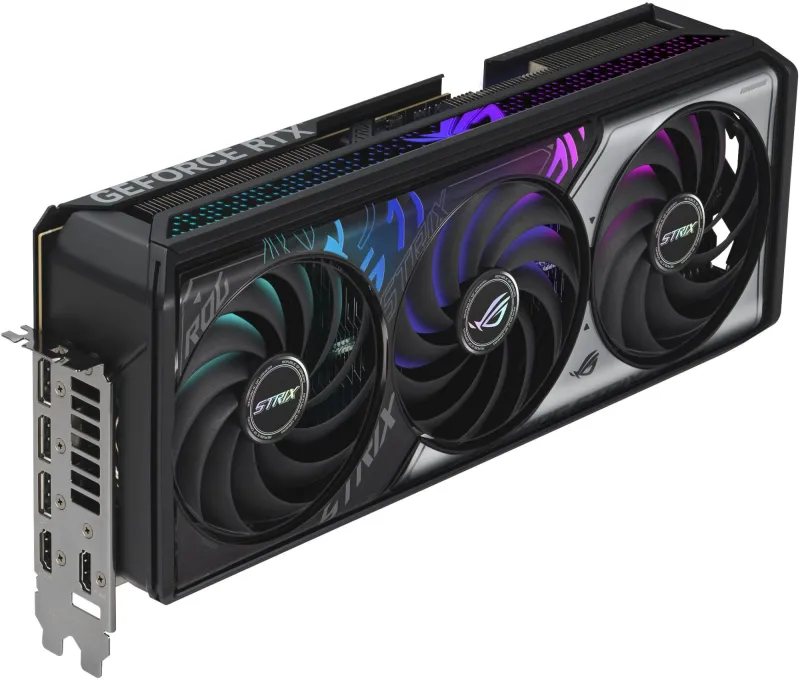 ASUS ROG-STRIX-RTX5070-O12G-GAMING//RTX5070 HDMI*2 DP*3 12G D7; 90YV0M80-M0NA00
