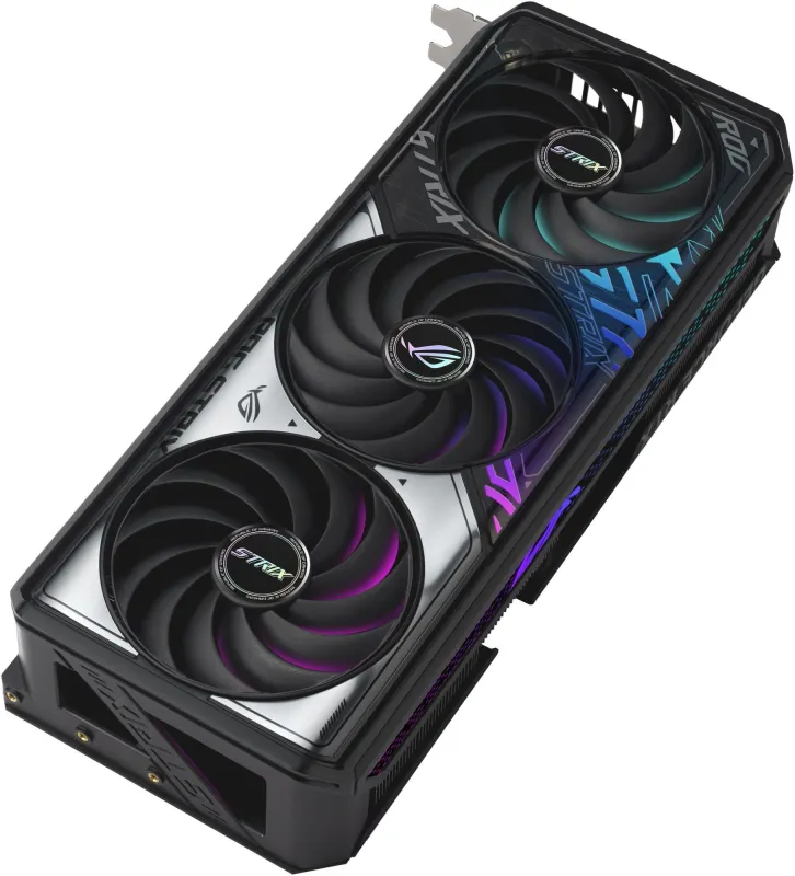 ASUS ROG-STRIX-RTX5070-O12G-GAMING//RTX5070 HDMI*2 DP*3 12G D7; 90YV0M80-M0NA00