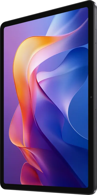 Планшет Xiaomi Redmi Pad 2 25040RP0AG G100 Ultra (2.2) 8C RAM8Gb ROM256Gb 11" IPS 2560x1600 Android 15 серый 8Mpix 5Mpix BT WiFi microSD 2Tb 9000mAh 234hr 2064hrs