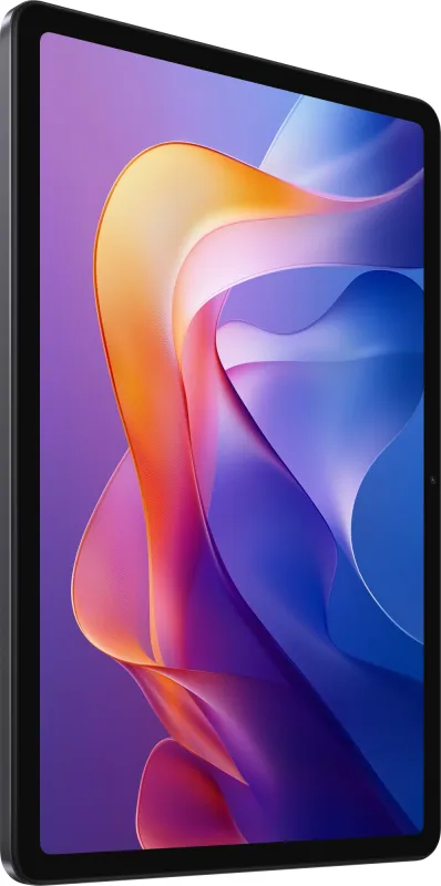 Планшет Xiaomi Redmi Pad 2 25040RP0AG G100 Ultra (2.2) 8C RAM8Gb ROM256Gb 11" IPS 2560x1600 Android 15 серый 8Mpix 5Mpix BT WiFi microSD 2Tb 9000mAh 234hr 2064hrs