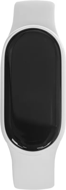 Фитнес-трекер Xiaomi Smart Band 10 TFT корп.:белый рем.:белый (BHR07Y5GL)