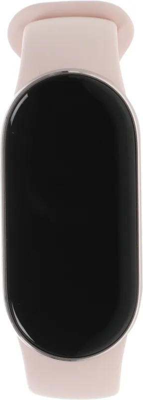 Фитнес-трекер Xiaomi Smart Band 10 TFT корп.:розовое золото рем.:розовый (BHR9999GL)