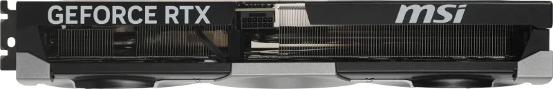 Видеокарта MSI PCI-E 5.0 RTX 5070 12G VENTUS 3X OC NVIDIA GeForce RTX 5070 12Gb 192bit GDDR7 2542/28000 HDMIx1 DPx3 HDCP Ret