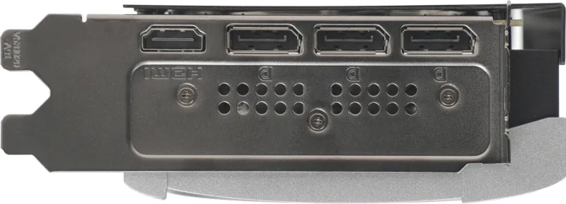 Видеокарта MSI PCI-E 5.0 RTX 5070 12G VENTUS 3X OC NVIDIA GeForce RTX 5070 12Gb 192bit GDDR7 2542/28000 HDMIx1 DPx3 HDCP Ret