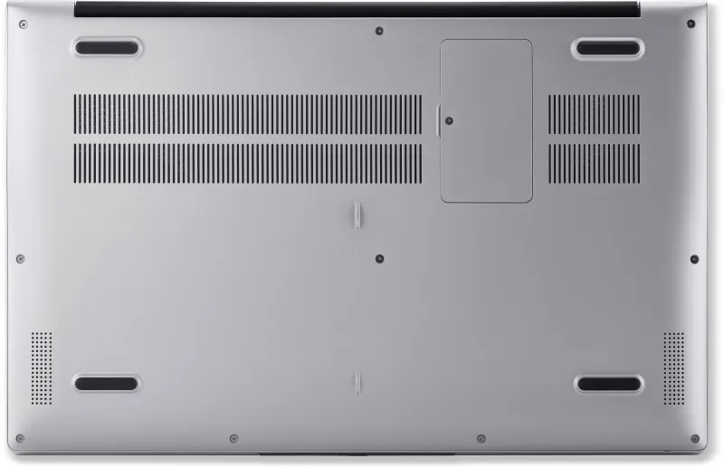 Ноутбук Acer Aspire Lite L15-71P-5073 Core i5 12450H 16Gb SSD512Gb Intel UHD Graphics 15.6" IPS FHD (1920x1080) без ОС metall WiFi BT Cam (NX.J7NER.001)