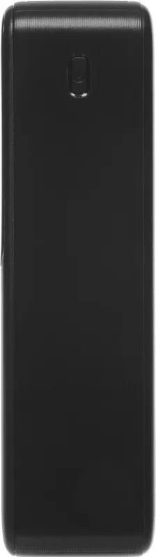 Мобильный аккумулятор Hoco J136B Sirui 30000mAh 5A черный (34854)