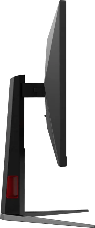 Монитор AOC 27" Q27G4/D черный IPS LED 0.3ms 16:9 HDMI матовая HAS Piv 1200:1 350cd 178гр/178гр 2560x1440 200Hz DP Quad 2K (1440p) 4.87кг