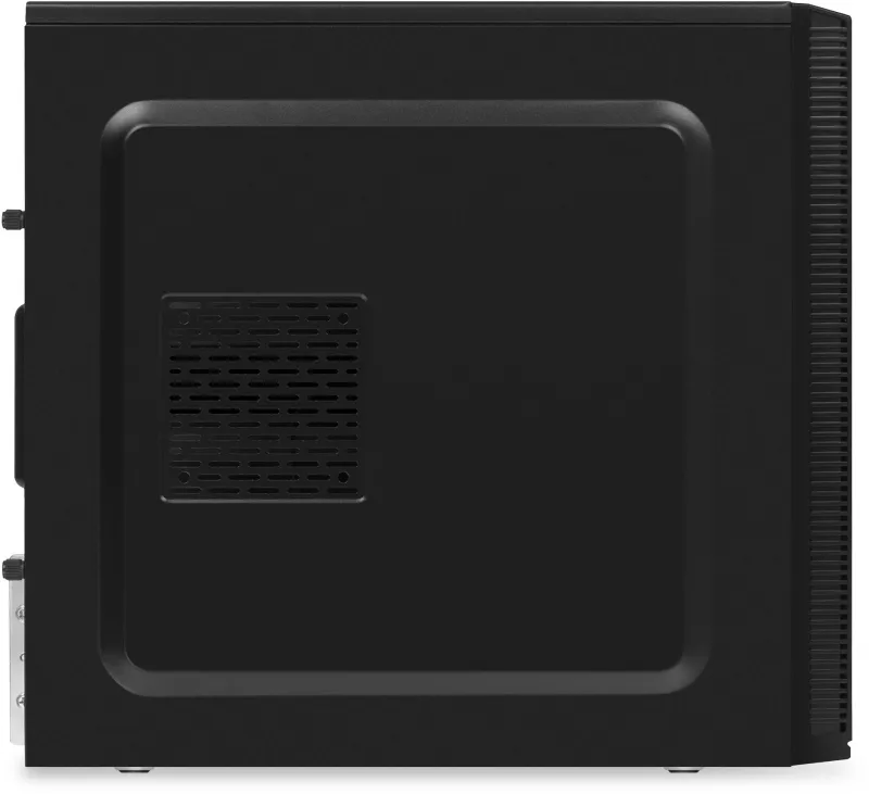 ПК IRU Planio 310H6SEV MT i5 12400 (2.5) 8Gb SSD256Gb UHDG 730 FreeDOS GbitEth 400W черный (RUS) (2112564)