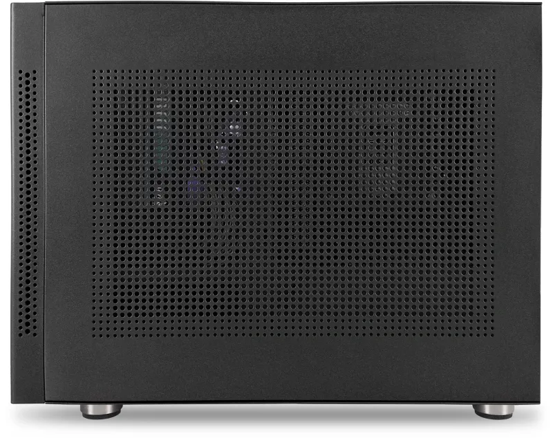 ПК IRU Tactio 520B5GS MT Ryzen 5 5600 (3.5) 16Gb SSD1Tb RTX3060 12Gb FreeDOS GbitEth 500W черный (RUS) (2112696)