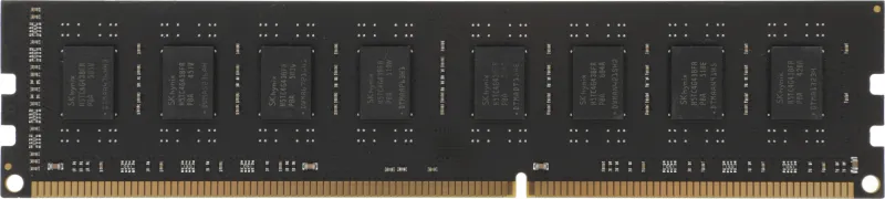KingSpec DDR3 DIMM 8GB 1600MHz CL11 1x8GB 1.5V 240-pin