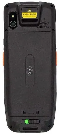 Терминал сбора данных Urovo CT48 (CT48-SU4S12E4031)