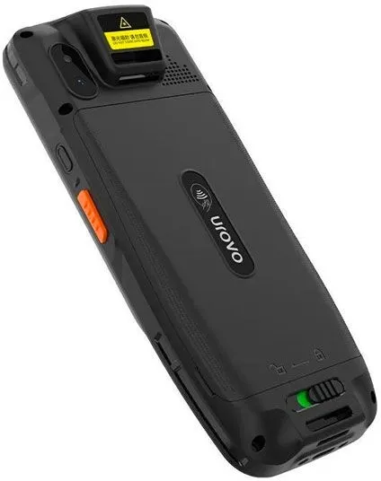 Терминал сбора данных Urovo CT48 (CT48-SU4S12E4031)