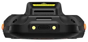 Терминал сбора данных Urovo CT48 (CT48-SU4S12E4031)