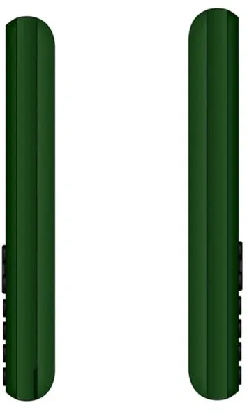 Мобильный телефон Xenium X175 зеленый моноблок 1.77" 128x160 Nucleus GSM900/1800 MP3