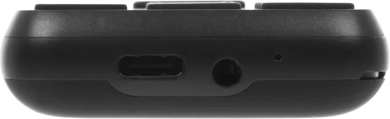 Мобильный телефон Xenium X175 черный моноблок 2Sim 1.8" 128x160 Nucleus GSM900/1800 MP3 FM