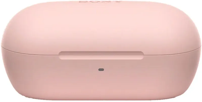 Гарнитура внутриканальные Sony WF-C710N розовый беспроводные bluetooth в ушной раковине (WF-C710N/PZ E)