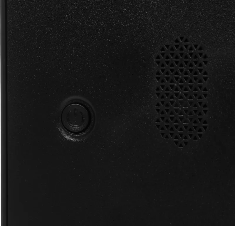 Моноблок Teclast F27 Air 27" QHD i5 14400 (2.5) 16Gb SSD512Gb UHDG 730 Windows 11 Pro GbitEth WiFi BT 120W клавиатура мышь Cam черный 2560x1440