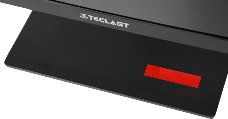 Моноблок Teclast F27 Air 27" QHD i5 14400 (2.5) 16Gb SSD512Gb UHDG 730 Windows 11 Pro GbitEth WiFi BT 120W клавиатура мышь Cam черный 2560x1440