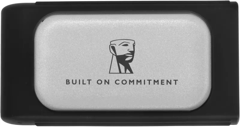 Kingston External SSD XS2000 BOC 2Tb USB 3.2 Gen 2x2 R2000/W2000MB/s Retail 1 year (SXS2000/2000GA)