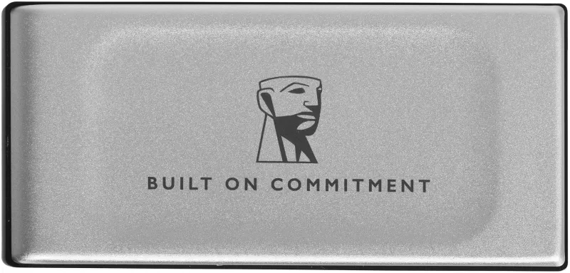 Kingston External SSD XS2000 BOC 2Tb USB 3.2 Gen 2x2 R2000/W2000MB/s Retail 1 year (SXS2000/2000GA)