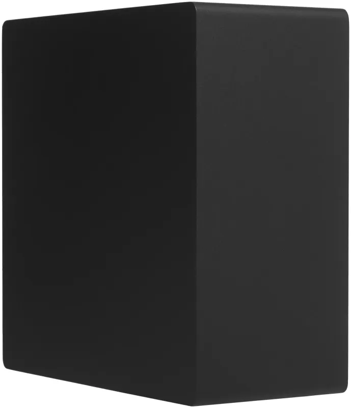 Саундбар Hisense AX3120Q 3.1.2 440Вт черный