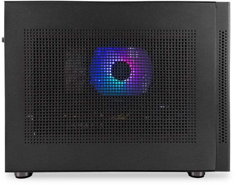 ПК IRU Tactio 510B7GS MT i7 13700 (2.1) 32Gb SSD1Tb UHDG 770 FreeDOS GbitEth 500W черный (RUS) (2113713)