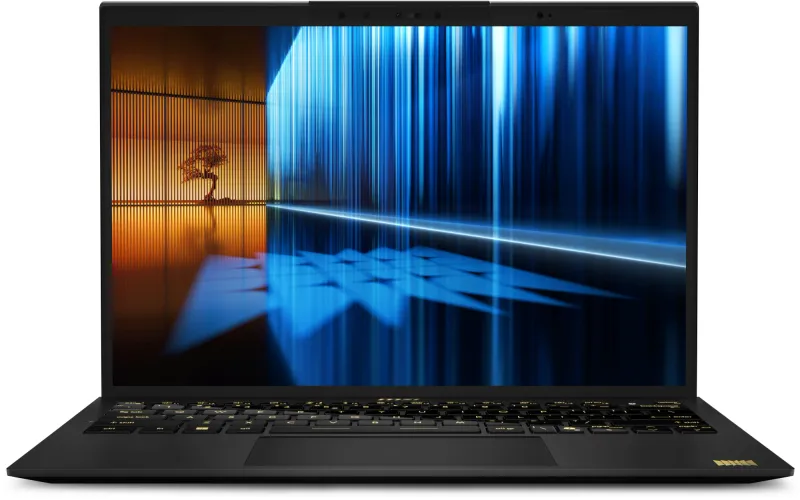 Ноутбук MSI Prestige 13 AI+ Ukiyoe Edition A2VMG-096RU Core Ultra 9 288V (9S7-13Q323-096)