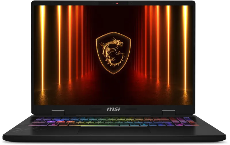 MSI Crosshair A16 HX D8WGKG AMD Ryzen 7 (9S7-15PL21-078)