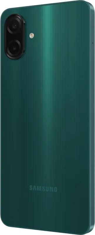 Смартфон Samsung SM-A075F Galaxy A07 128Gb 4Gb зеленый моноблок 3G 4G 6.5" 1080x2400 Android 64Mpix 802.11 a/b/g/n/ac GPS GSM900/1800 GSM1900