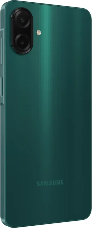 Смартфон Samsung SM-A075F Galaxy A07 128Gb 4Gb зеленый моноблок 3G 4G 6.5" 1080x2400 Android 64Mpix 802.11 a/b/g/n/ac GPS GSM900/1800 GSM1900