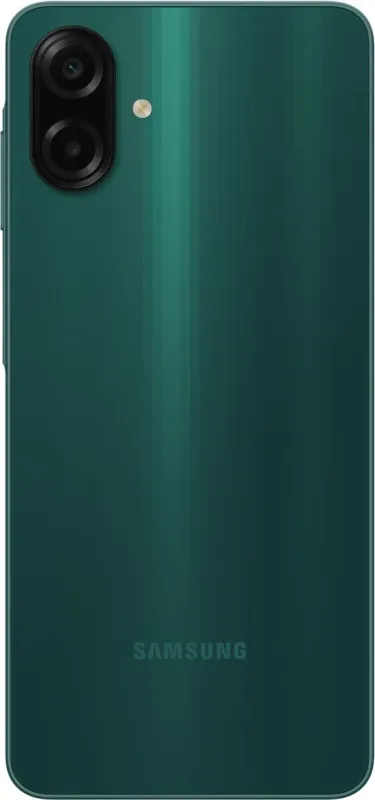 Смартфон Samsung SM-A075F Galaxy A07 128Gb 6Gb зеленый моноблок 3G 4G 6.5" 1080x2400 Android 64Mpix 802.11 a/b/g/n/ac GPS GSM900/1800 GSM1900
