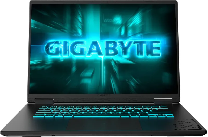 Ноутбук Gigabyte GAMING A16 GA6H Core i7 13620H (CWHI3KZ894SD)