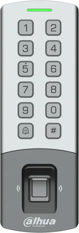 Терминал доступа Dahua DHI-ASI1212M-DW