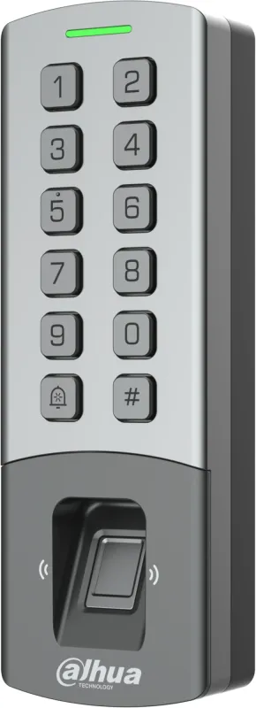 Терминал доступа Dahua DHI-ASI1212M-DW