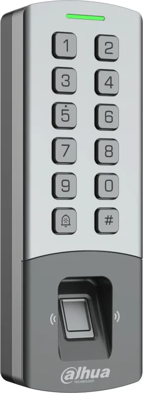 Терминал доступа Dahua DHI-ASI1212M-DW