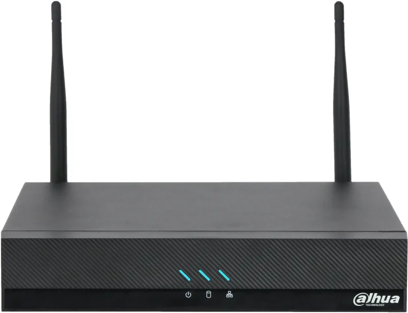 Видеорегистратор Dahua DHI-NVR2108HC-W