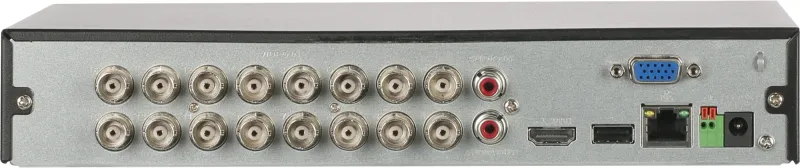 Видеорегистратор Dahua DH-XVR5116HS-5M-I3/T