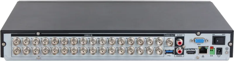 Видеорегистратор Dahua DH-XVR5232AN-I3/T