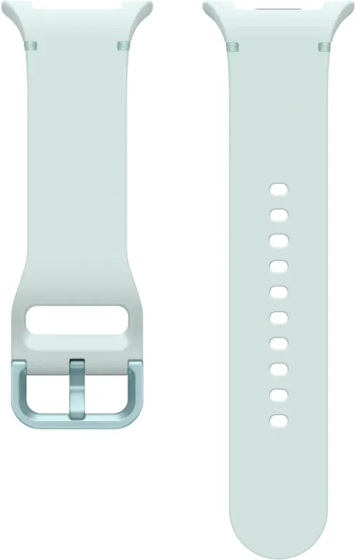 Ремешок Samsung Galaxy Watch Sport Band ET-SNL32SMEGRU для Galaxy Watch 8/8 Classic мятный