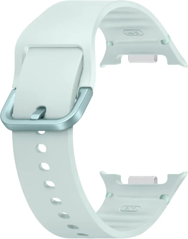 Ремешок Samsung Galaxy Watch Sport Band ET-SNL32SMEGRU для Galaxy Watch 8/8 Classic мятный