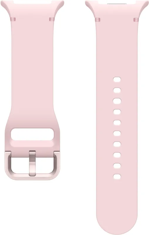 Ремешок Samsung Galaxy Watch Sport Band ET-SNL32SPEGRU для Galaxy Watch 8/8 Classic розовый