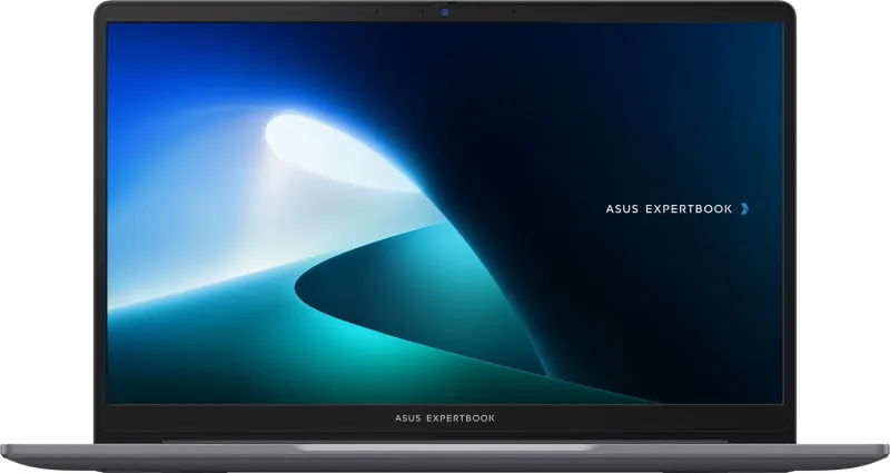 Ноутбук Asus ExpertBook P1 P1403CVA-S61160 Core i3 1315U 16Gb SSD256Gb Intel UHD Graphics 14" IPS FHD (1920x1080) без ОС grey WiFi BT Cam (90NX0871-M01A70)