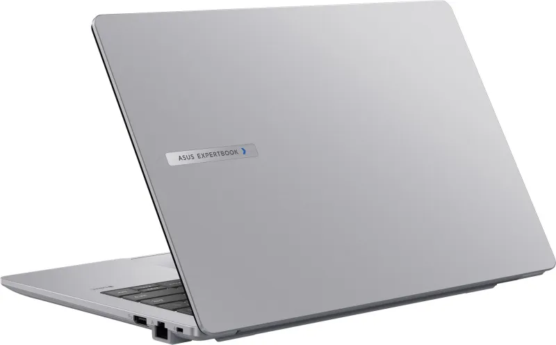 Ноутбук Asus ExpertBook P1 P1403CVA-S61160 Core i3 1315U 16Gb SSD256Gb Intel UHD Graphics 14" IPS FHD (1920x1080) без ОС grey WiFi BT Cam (90NX0871-M01A70)