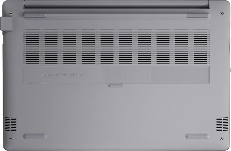 Ноутбук Asus ExpertBook P1 P1403CVA-S61160 Core i3 1315U 16Gb SSD256Gb Intel UHD Graphics 14" IPS FHD (1920x1080) без ОС grey WiFi BT Cam (90NX0871-M01A70)