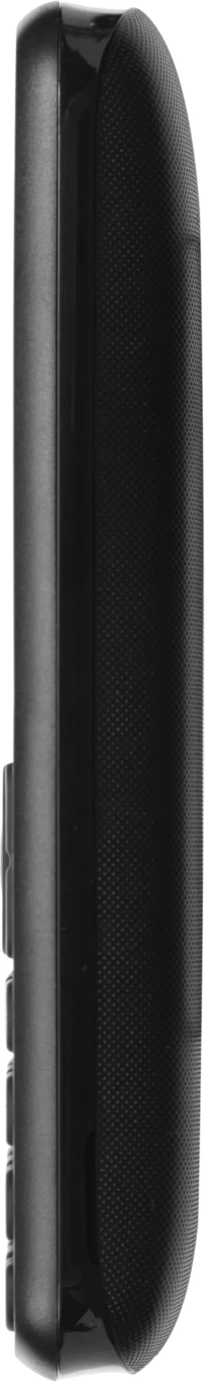 Мобильный телефон Xenium X160 черный моноблок 1.77" 128x160 Nucleus GSM900/1800 MP3